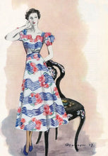 Cargar imagen en el visor de la galería, PEQUEÑO LIBRO DE SCHIAPARELLI (TD)