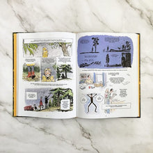 Cargar imagen en el visor de la galería, VIDA SECRETA DE LOS ARBOLES (NOVELA GRAFICA) (TD)