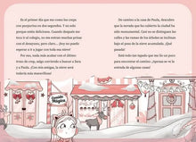 Cargar imagen en el visor de la galería, UNICORNIA 11 UN REGALO NEVADO