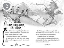 Cargar imagen en el visor de la galería, ESCUELA DE DRAGONES 02 EL RESCATE DE LA DRAGONA DEL SOL (TD)