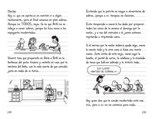 Cargar imagen en el visor de la galería, DIARIO DE GREG 19 EN SU SALSA (TD)