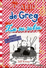 Cargar imagen en el visor de la galería, DIARIO DE GREG 19 EN SU SALSA (TD)
