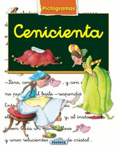 Cargar imagen en el visor de la galería, CENICIENTA (TD) (S0165006)
