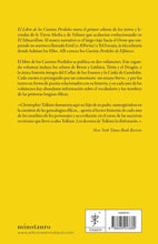 Cargar imagen en el visor de la galería, HISTORIA DE LA TIERRA MEDIA 02 EL LIBRO DE LOS CUENTOS PERDIDOS 2