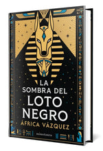 Cargar imagen en el visor de la galería, SOMBRA DEL LOTO NEGRO (TD)