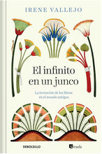 Cargar imagen en el visor de la galería, INFINITO EN UN JUNCO (EDICION LIMITADA) (CANTOS PINTADOS) (TD)