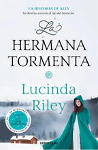 Cargar imagen en el visor de la galería, ESTUCHE LAS SIETE HERMANAS (LAS SIETE HERMANAS) (LA HERMANA TORMENTA)