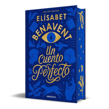 Cargar imagen en el visor de la galería, CUENTO PERFECTO (EDICION LIMITADA) (CANTOS PINTADOS) (TD)