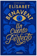 Cargar imagen en el visor de la galería, CUENTO PERFECTO (EDICION LIMITADA) (CANTOS PINTADOS) (TD)