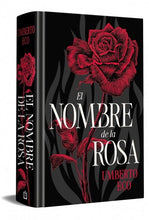 Cargar imagen en el visor de la galería, EL NOMBRE DE LA ROSA