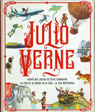 Cargar imagen en el visor de la galería, JULIO VERNE (S2043002)