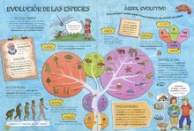 Cargar imagen en el visor de la galería, VIDA DE LOS DINOSAURIOS (TD) (S3314003)
