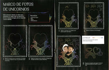 Cargar imagen en el visor de la galería, UNICORNIOS MAGICOS (S6065002)