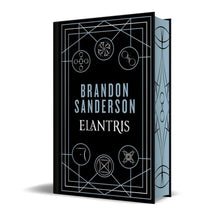 Cargar imagen en el visor de la galería, ELANTRIS (EDICION LIMITADA) (CANTOS PINTADOS) (TD)