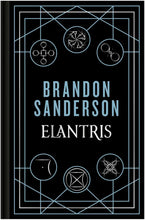 Cargar imagen en el visor de la galería, ELANTRIS (EDICION LIMITADA) (CANTOS PINTADOS) (TD)