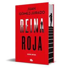 Cargar imagen en el visor de la galería, ANTONIA SCOTT 01 REINA ROJA (EDICION LIMITADA) (CANTOS PINTADOS) (TD)