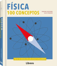 Cargar imagen en el visor de la galería, FISICA 100 CONCEPTOS