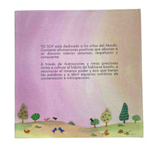 Cargar imagen en el visor de la galería, YO SOY