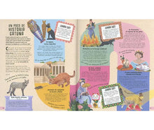 Cargar imagen en el visor de la galería, EXTRAORDINARIO LIBRO DE LOS GATOS (TD) (S2196004)
