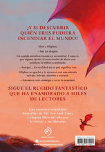 Cargar imagen en el visor de la galería, DRAGONBORN 01 EL AMANECER DE LOS DRAGONES (CANTOS PINTADOS) (TD)
