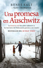 Cargar imagen en el visor de la galería, PROMESA EN AUSCHWITZ (TD)