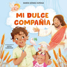 Cargar imagen en el visor de la galería, MI DULCE COMPAÑIA
