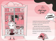Cargar imagen en el visor de la galería, UNICORNIA 15 UNA CABAÑA MISTERIOSA