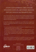 Cargar imagen en el visor de la galería, DESPERTAR DE LA ENERGIA FEMENINA