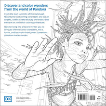 Cargar imagen en el visor de la galería, AVATAR COLORING BOOK