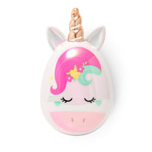 Cargar imagen en el visor de la galería, CEPILLO DE CABELLO AMAZING HAIR DETANGLING HAIR BRUSH UNICORN (BRU0001)