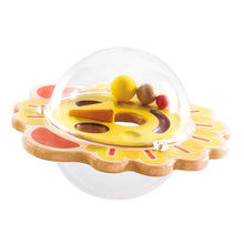 Cargar imagen en el visor de la galería, SONAJERO PITIWIZI (DJ06365)