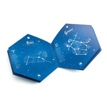 Cargar imagen en el visor de la galería, CAJA DE MANUALIDADES CREAR VISOR CONSTELACIONES (DJ07985)
