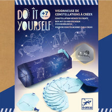 Cargar imagen en el visor de la galería, CAJA DE MANUALIDADES CREAR VISOR CONSTELACIONES (DJ07985)