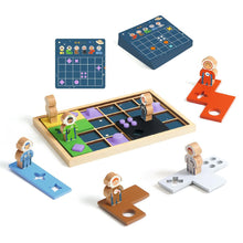 Cargar imagen en el visor de la galería, JUEGO DE MESA SPACE ORBIT (DJ00817)