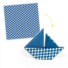 Cargar imagen en el visor de la galería, ORIGAMI NATSU (DJ09304)