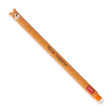 Cargar imagen en el visor de la galería, LAPICERO BORRABLE ERASABLE GEL PEN CORGI (EP0020)