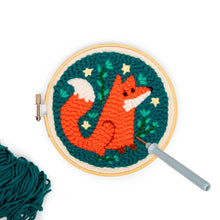 Cargar imagen en el visor de la galería, FOX PUNCH NEEDLE