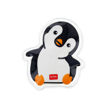 Cargar imagen en el visor de la galería, GEL TERMICO GEL PACK FOR FOOD PENGUIN (HCP0001)