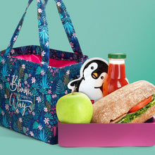 Cargar imagen en el visor de la galería, GEL TERMICO GEL PACK FOR FOOD PENGUIN (HCP0001)