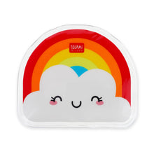 Cargar imagen en el visor de la galería, GEL TERMICO GEL PACK FOR FOOD RAINBOW (HCP0002)