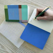 Cargar imagen en el visor de la galería, JUEGO DE PAPELERIA ON THE GO (INK01-F)