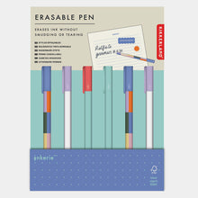 Cargar imagen en el visor de la galería, LAPICERO BORRABLE INKERIE (INK17-A)