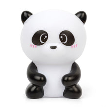 Cargar imagen en el visor de la galería, LAMPARA NIGHT LIGHT PANDA (NIL0005)
