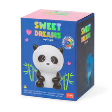 Cargar imagen en el visor de la galería, LAMPARA NIGHT LIGHT PANDA (NIL0005)