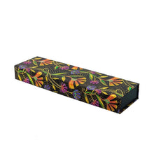 Cargar imagen en el visor de la galería, WILD FLOWERS PENCIL CASE (PA9768-6)