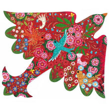 Cargar imagen en el visor de la galería, ROMPECABEZAS PAJARO 500 PCS (DJ07668)