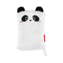 Cargar imagen en el visor de la galería, GUANTE DESMAQUILLADOR MAKE UP REMOVER GLOVE GOODBYE MAKEUP PANDA (RGL0001)
