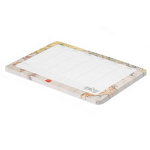Cargar imagen en el visor de la galería, ALFOMBRA DE PAPEL PARA RATON Y LIBRETA DE NOTAS SMART NOTES TRAVEL (SMANT0015)