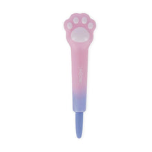 Cargar imagen en el visor de la galería, LAPICERO DE GEL ANTIESTRES SQUISHY KITTY (SQP0003)