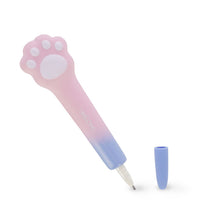 Cargar imagen en el visor de la galería, LAPICERO DE GEL ANTIESTRES SQUISHY KITTY (SQP0003)